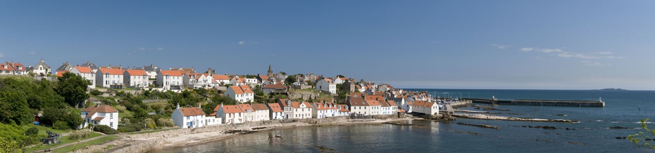 Pitenweem, Fife